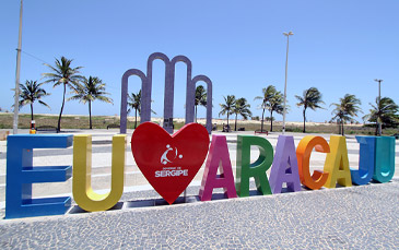 aracaju