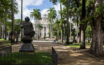 Recife