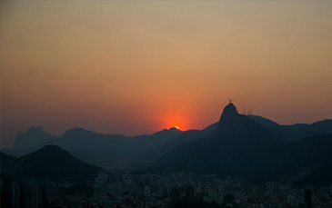 Rio da janeiro