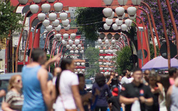 São Paulo