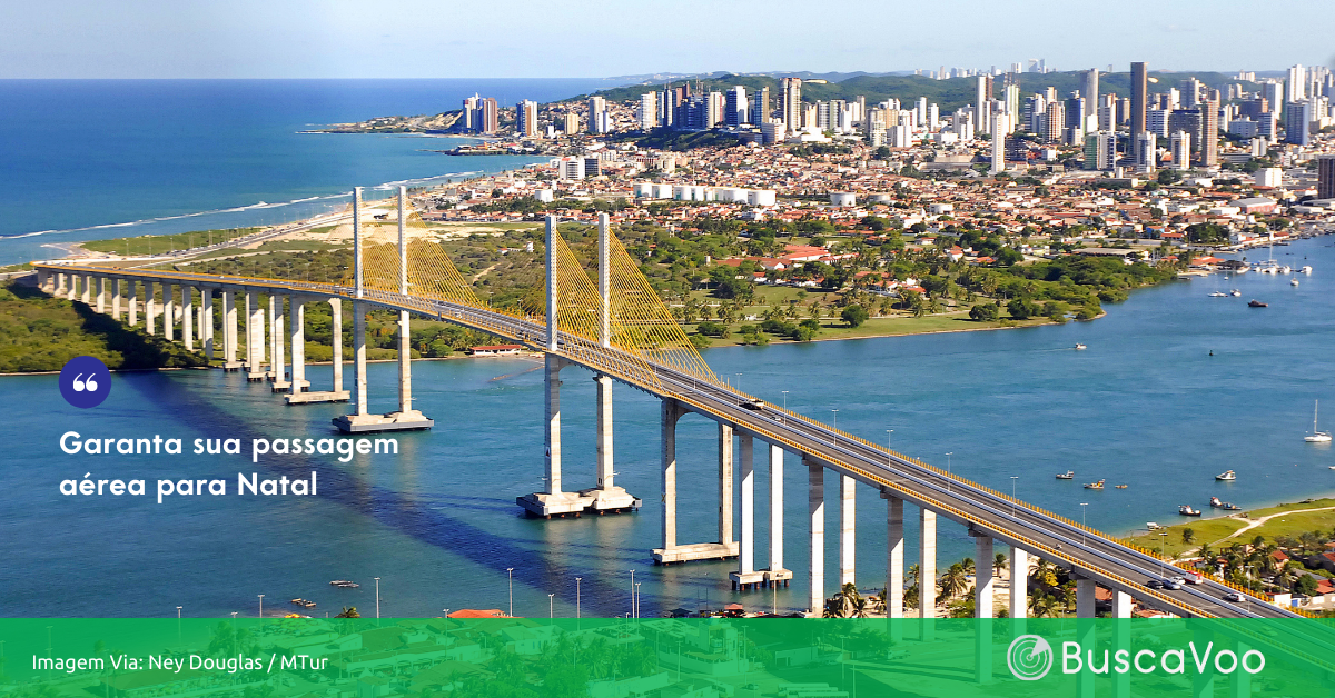 Passagem Aérea para Natal: Compre Barato Aqui! | BuscaVoo Passagem Aérea para Natal: Compre Barato Aqui! | BuscaVoo